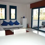 Olas Pili Locdenia Apartamento Dénia