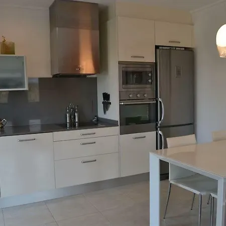 דירה Olas Pili Locdenia