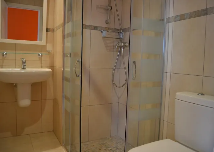 Olas Pili Locdenia Apartment