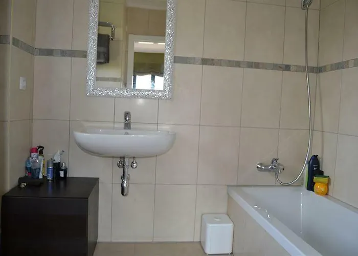 Apartment Olas Pili Locdenia