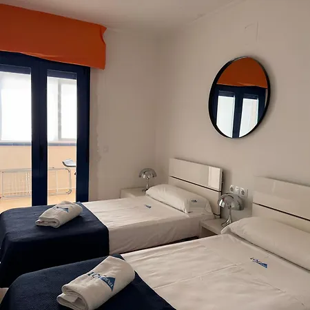 Olas Pili Locdenia Apartment *
