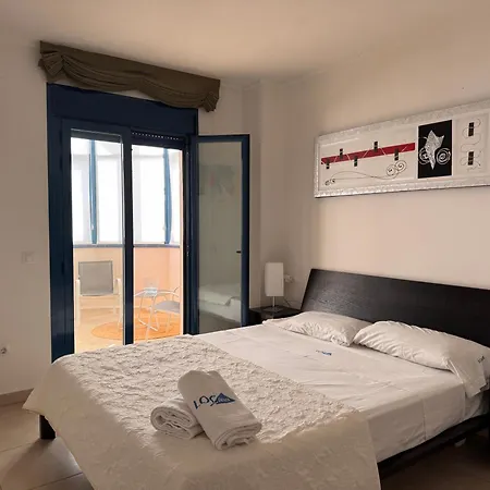 Olas Pili Locdenia Apartment Dénia