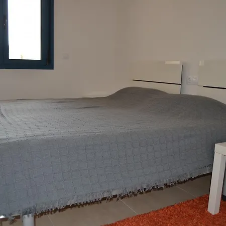 Apartment Olas Pili Locdenia *