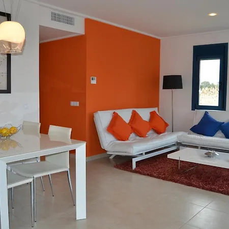 Olas Pili Locdenia Apartment Dénia